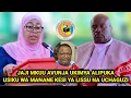 Download Lagu JAJI MKUU  ALIPUKA USIKU WA MANANE AFUNGUKA KESI YA UHAINI YA LISSU NA UCHAGUZI WA HURU \