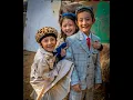 Download Lagu Uyghur folk song - Achil / Pinhan Trio