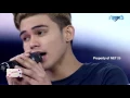 INIGO PASCUAL - DITO (NET25 LETTERS AND MUSIC)