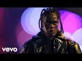 Download Lagu Travis Scott - 90210 (Official Video) ft. Kacy Hill