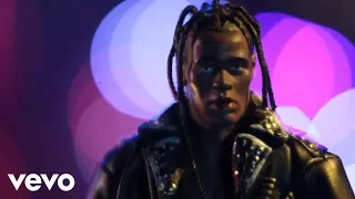 travis scott 90210 official video ft kacy hill