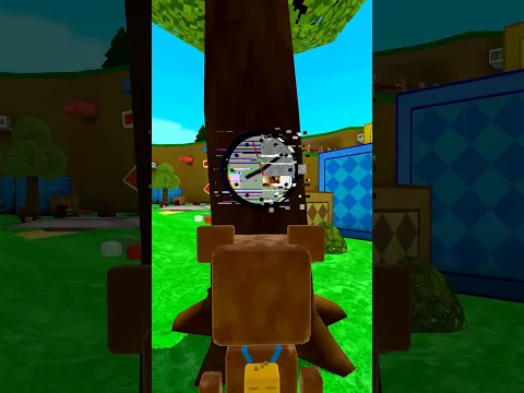 Toqué el RELOJ y se CERRÓ Super Bear Adventure