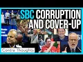 JOHNNY HUNT LIES or GUIDEPOST SBC COVERUP - Contra Thoughts Ep 93