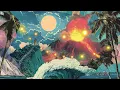 Iration - No Gravity (Official Visualizer)