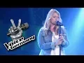 Download Lagu Sia - Helium | Julia Schüler Cover | The Voice of Germany 2017 | Blind Audition