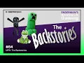 CT83 MPS The Backstories Enderman s Reaction Gaming