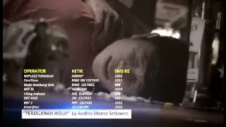 andika eks kangen band perjalanan hidup official vc quirinno musik