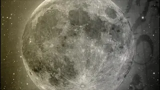 الموسيقى غذاء الروح سيمفونية القمر 