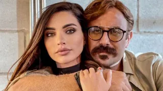 هذا ما كشفته داليدا خليل عن تعاونها مع النجم قصي خولي ضمن مسلسل بارانويا 