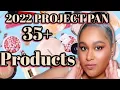Download Lagu INTRO PROJECT PAN 2022 I SO MANY PRODUCTS!