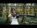 Download Lagu 2025最新抗日電影！日軍設重兵埋伏中國特工，不料森林戰神一出手剿滅800敵軍，殺得日軍膽戰心驚！⚔️ 抗日 MMA _ Kung Fu #action  #特工電影 #槍戰 #動作 #抗日電影
