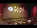 Regal Cinemas To Test Out Surge-Style Pricing