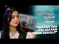 Download Lagu Nadine Mulai Panik, Amira Terus Awasi Gerak Geriknya | TERBELENGGU RINDU | EPS. 343 (3/3)