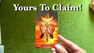 If This Found You, NOTHING Can Stop You Now!