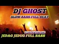 Download Lagu DJ GHOST SLOW BASS FULL BEAT REMIX VIRAL TIKTOK TERBARU 2023