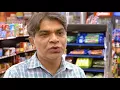 Advice from Corner Store Owners