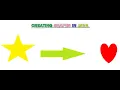 javafx-2 Shapes