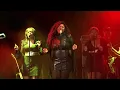Jazmine Sullivan - Let It Burn (Live from Birmingham, AL - Yahoo! Live)