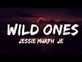 Jessie Murph Jelly Roll - Wild Ones The World Of Music