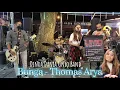 Download Lagu Bunga - Thomas Arya cover by Dinda Dania Uniq Band
