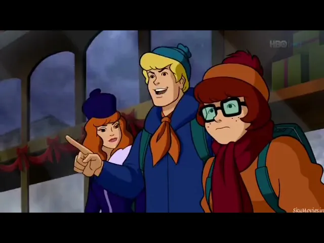 Download MP3 Scooby Doo || Snow Man full episode in hindi