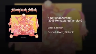 Download A National Acrobat 2009 Remastered Version MP3