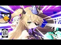 GENSHIN IMPACT FISCHL EXE