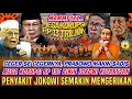 Lagu MAMPUZZ... !! PRABOWO MENGGANAS || KH SYUKRON MAKMUN PALING VIRAL 2025 
