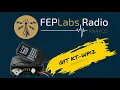 QYT Tiny Mobile Radio - KT-WP12