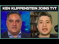 Ken Klippenstein REVEALS What ICE Agents Are Leaking To Him