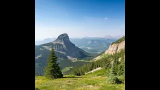 A Boy In Colorado