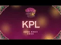 32nd AASA Origins 2025 - Kappa Phi Lambda Sorority Inc KPL
