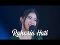 Download Lagu RAHASIA HATI - ELEMENT | Cover by Nabila Maharani