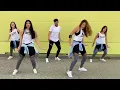 KESI ZUMBA CAMILO #Coreografía María Carvajal #zumba  #kesi #camilo