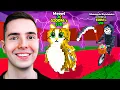 Lagu Az ElsΕ Steal A Brainrot Eventem!