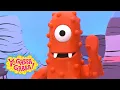 Lagu Yo Gabba Gabba! - WildBrain | Everyone Has A Special Talent! So Do You! | Shows for Kids