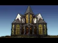 Small Manor House Conan Exiles - Build Guide No Mods