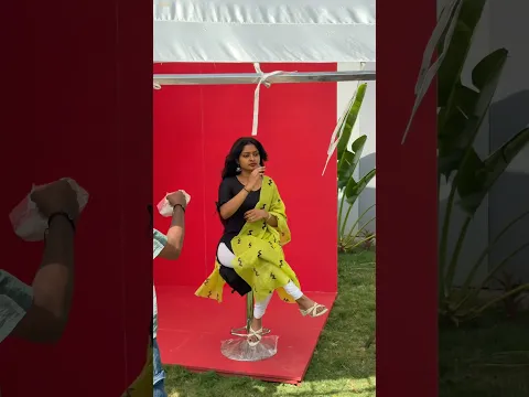 సాగం చెడకొటేది మాత్రం 🥲🤦🏻‍♀️ #saree #collegehaul #collegelifememes #minivlog #indianattire#colleg