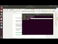 Fixing locate command not working issue