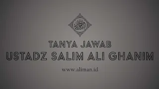 Download TAJI : Harta Waris Rumah Tidak Boleh Dijual  - Ustadz Salim Ghanim, Lc MP3