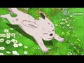 J. Cole - Old Dog [Anime Visualizer]