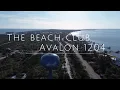 The Beach Club Resort and Spa A1204 Gulf Shores Condo for Sale