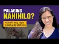 Download Lagu Nahihilo? Nasusuka? Parang Matutumba? Alamin ang mga Posibleng Dahilan nito | Dr Farrah on Dizziness