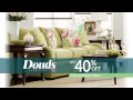Douds Spring Sale up to 40 OFF Kincaid Furniture