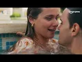 Nick and Noah's Steamy Kiss Moment In Pool 🫣 | My Fault | Prime Video India