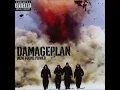 Damageplan   Save Me Lyrics