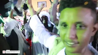 حفل ابناء الزعيم البجاوي عبدالقادر علي اونور 2 