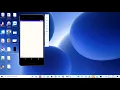 How to code to create to display a map on the screen in android studio using java part 1