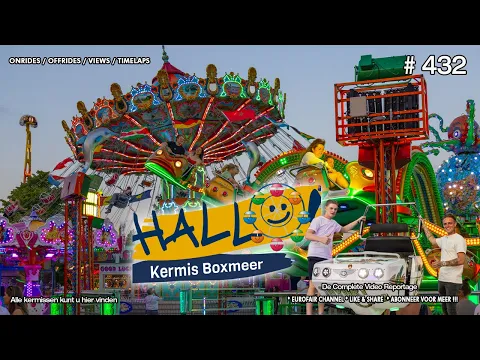 Video Kermiseditie 2025