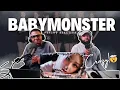 BabyMonster - Psycho Reaction (K-Pop) Higher Faculty